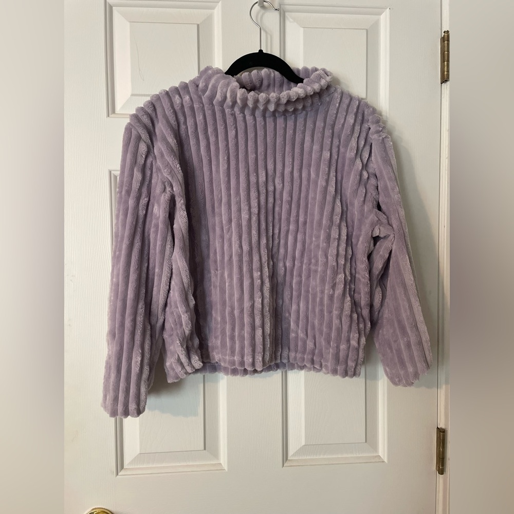 Comfy sweater